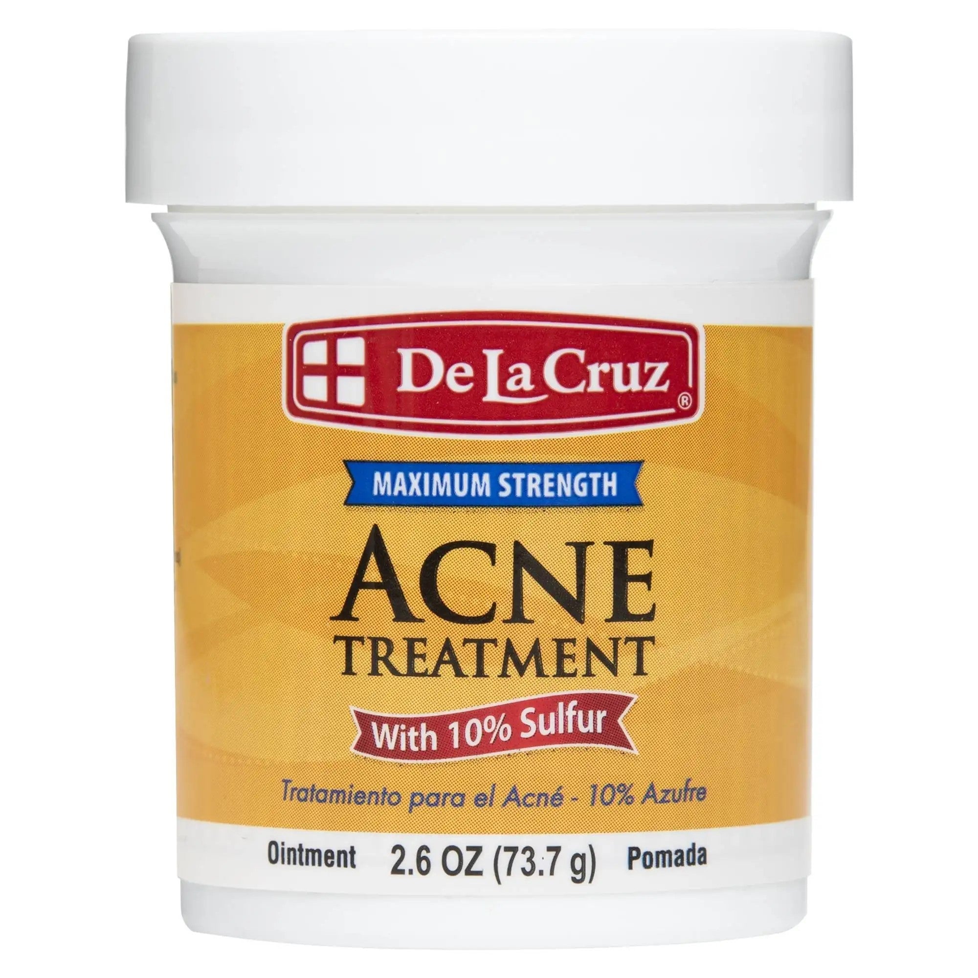 De La Cruz