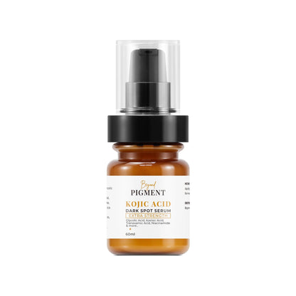 Beyond Pigment - Kojic Acid Dark Spot Serum – Extra Strength
