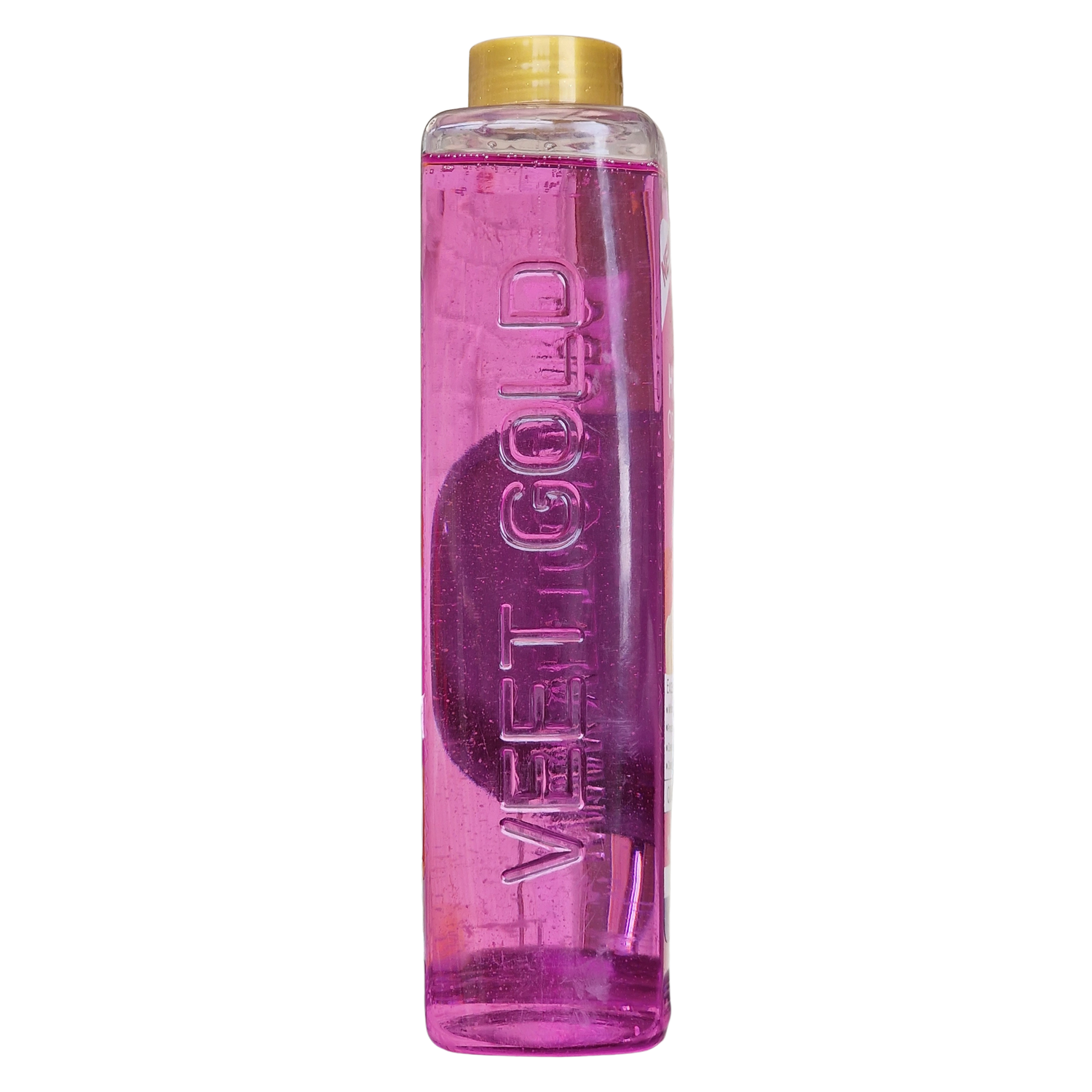Veetgold - Halfcast Face and Body Whitening Oil (1000ml)