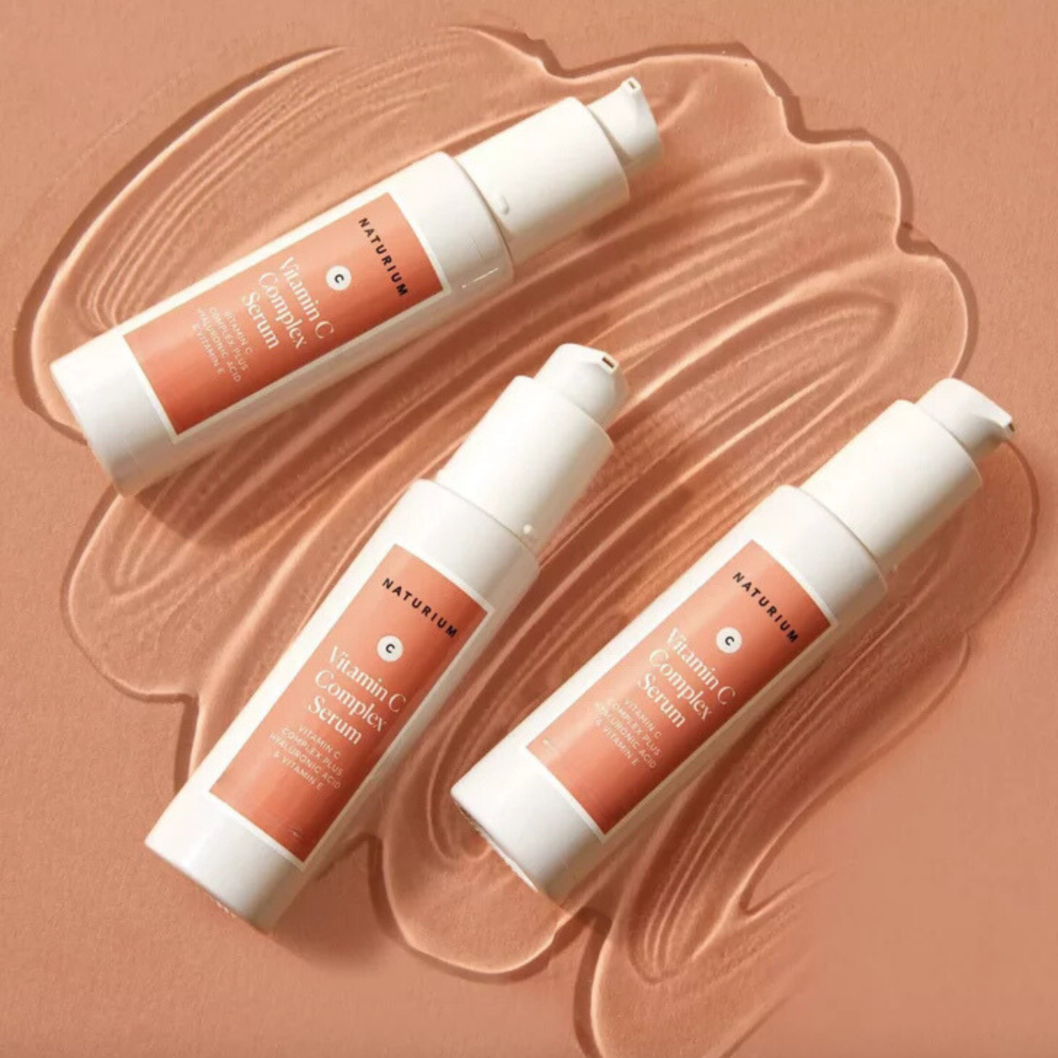 Naturium - Complex Vitamin C Serum