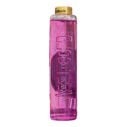 Veetgold - Halfcast Face and Body Whitening Oil (1000ml)