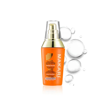 Makari - Extreme Argan &amp; Carrot Oil Dark Spot Corrector Serum (1.7oz/50ml)