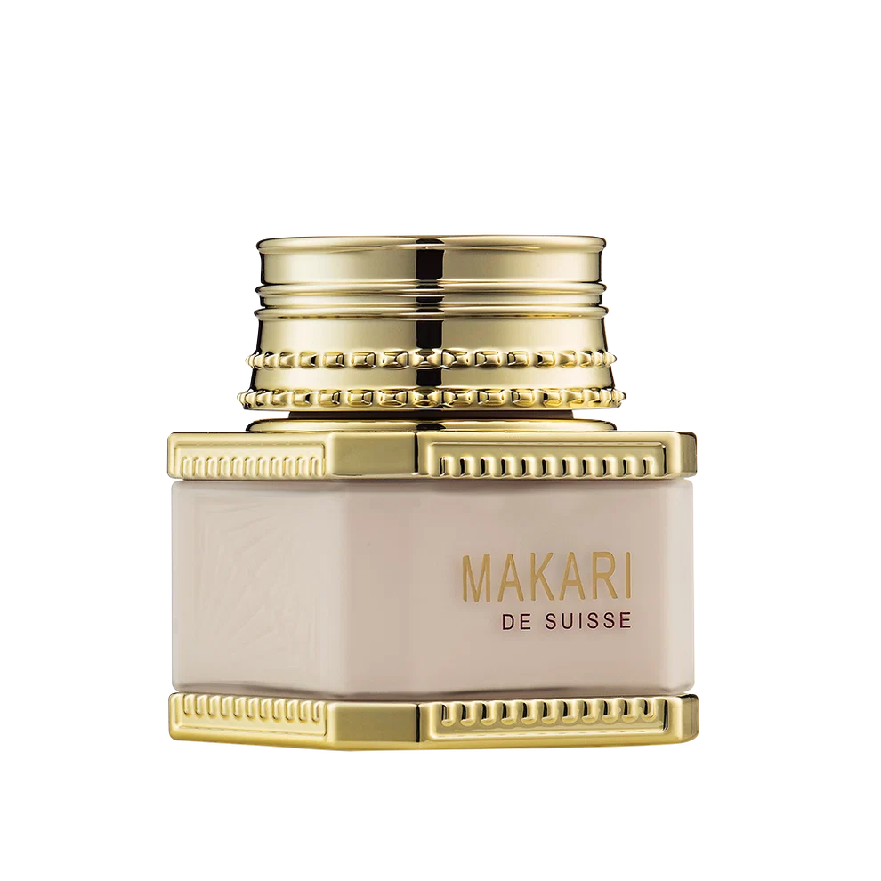 Makari -  Day Radiance Face Cream SPF 15 (55ml/1,85fl.oz.)