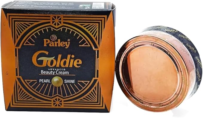 Parley - Goldie Advanced Beauty Cream