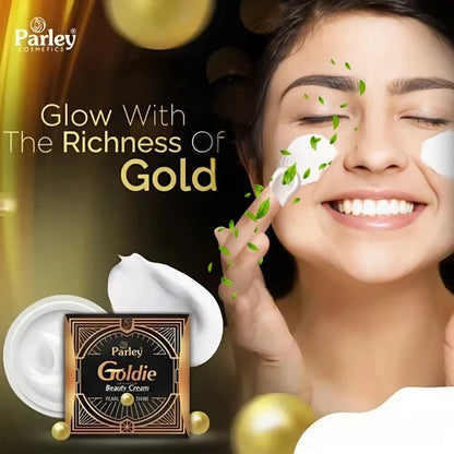 Parley - Goldie Advanced Beauty Cream