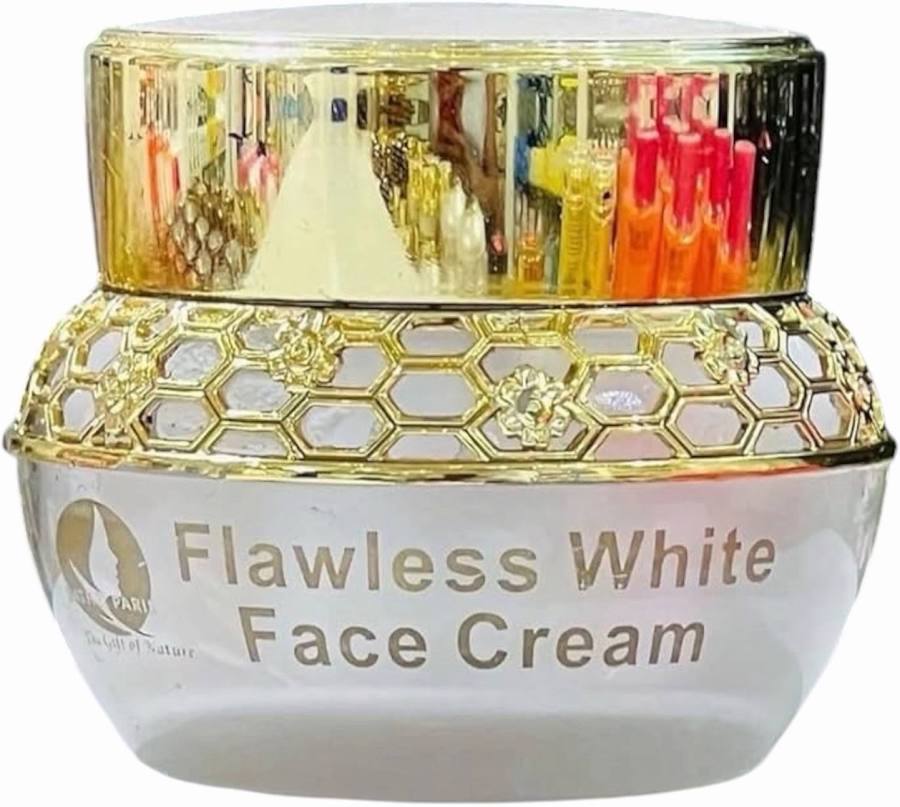 Flawless White Face Cream (30g/1.058fl.oz)