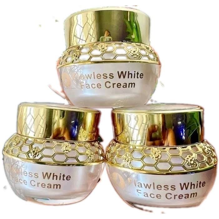 Flawless White Face Cream (30g/1.058fl.oz)