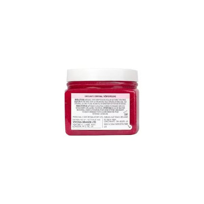 Sunday Rain - Rose Body Scrub (265g/9.3.oz)