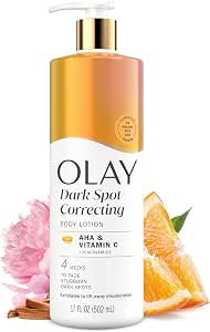 Olay Body Lotion Dark Spot Correcting (17 fl oz/502ml)