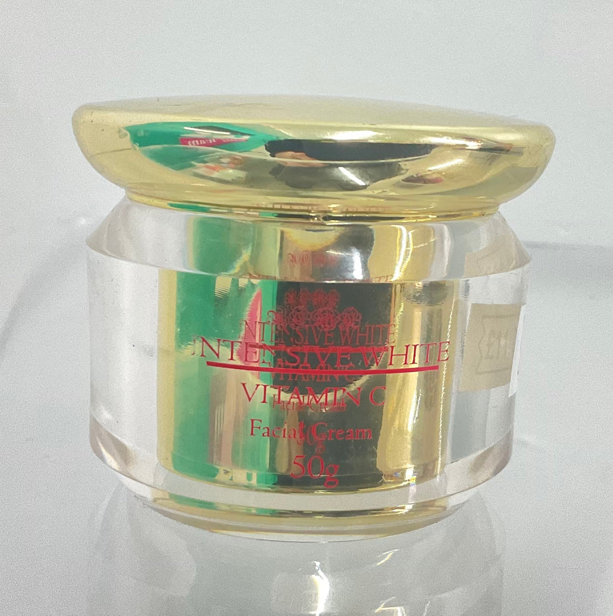 UCMC - Intensive White Vitamin C Facial Cream (50g)
