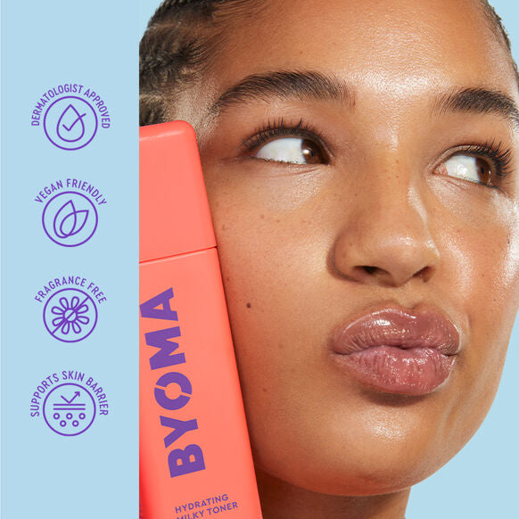 Byoma - Hydrating Milky Toner (150ml/5.07 fl.oz)