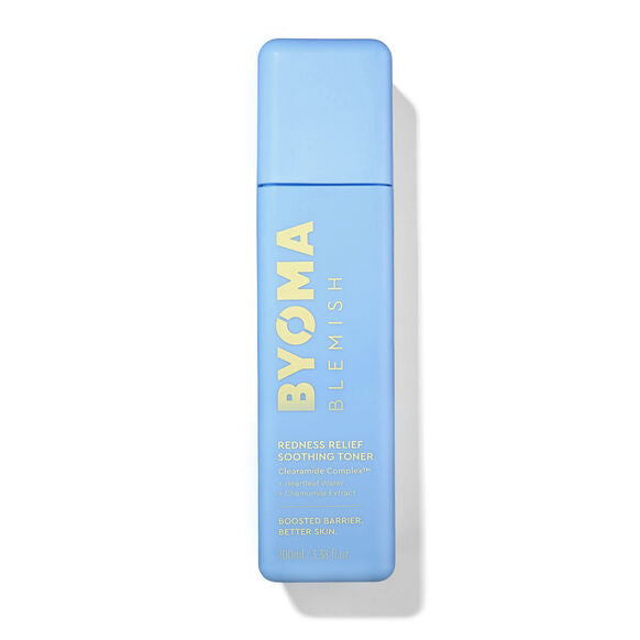 Byoma - Blemish Redness Relief Soothing Toner (100ml/3.38 fl.oz)