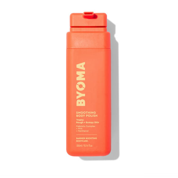 Byoma - Smoothing Body Lotion (300ml/10.14 fl.oz)