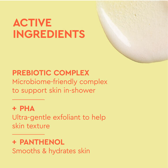 Byoma - Smoothing Body Lotion (300ml/10.14 fl.oz)