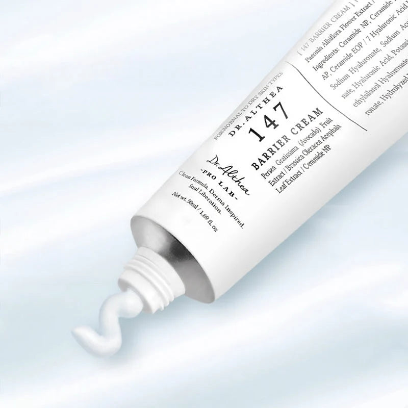Dr. Althea 147 Barrier Cream (50ml/1.69 fl.oz.)