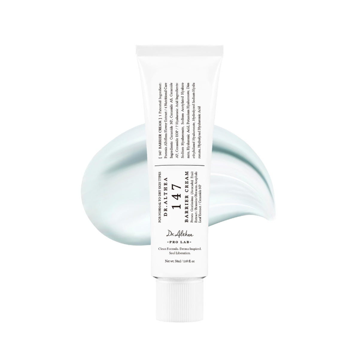 Dr. Althea 147 Barrier Cream (50ml/1.69 fl.oz.)