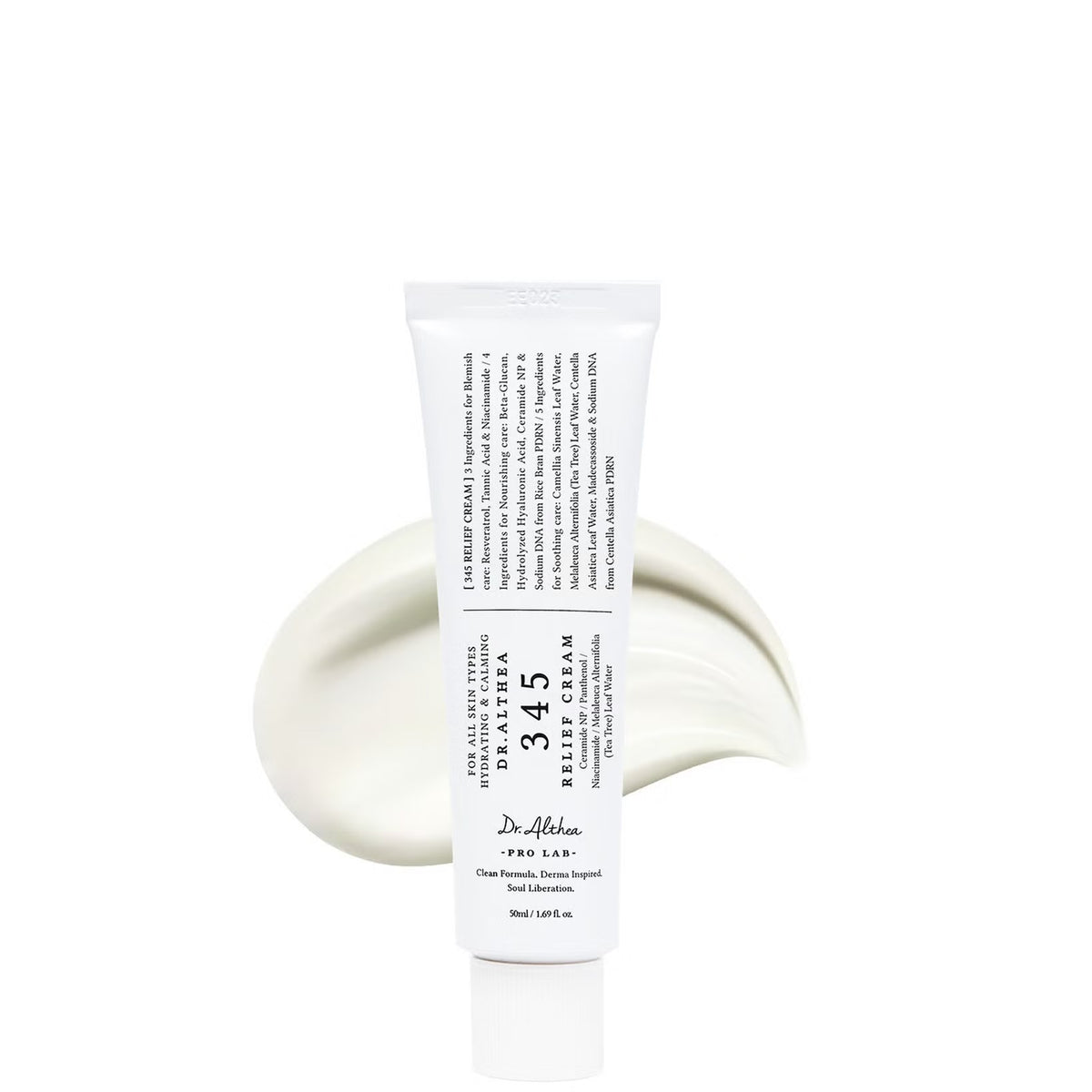Dr. Althea 345 Relief Cream (50ml/1.69. fl. oz)