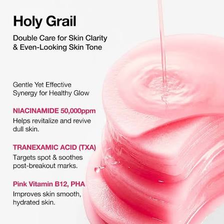 Anua - Niacinamide 5 TXA Brightening Pads (210ml/7.10 fl.oz.)