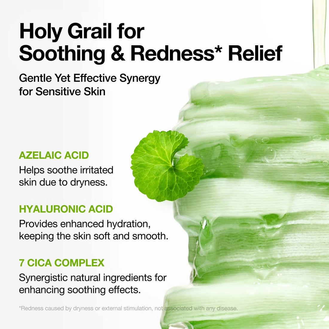 Anua - Azelaic 10 Hyaluron Redness Soothing Pads (230ml/7.77 fl.oz.)