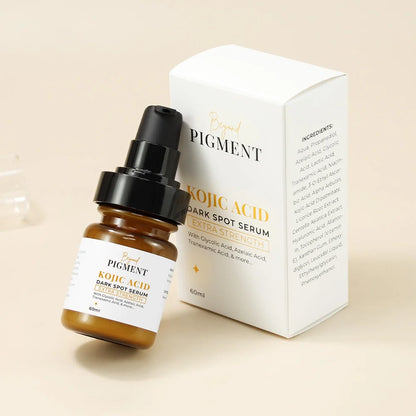Beyond Pigment - Kojic Acid Dark Spot Serum – Extra Strength