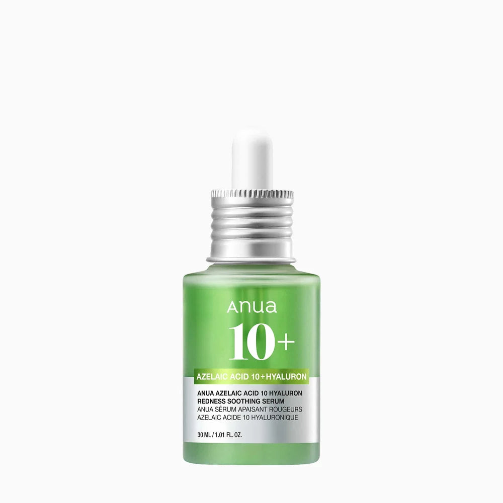 Anua - Azelaic Acid 10 + Hyaluron (30ml / 1.01 fl. oz)