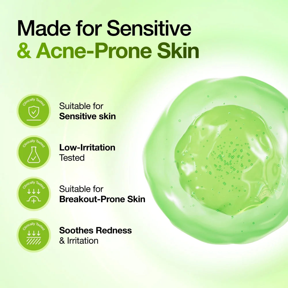 Anua - Azelaic Acid 10 + Hyaluron (30ml / 1.01 fl. oz)