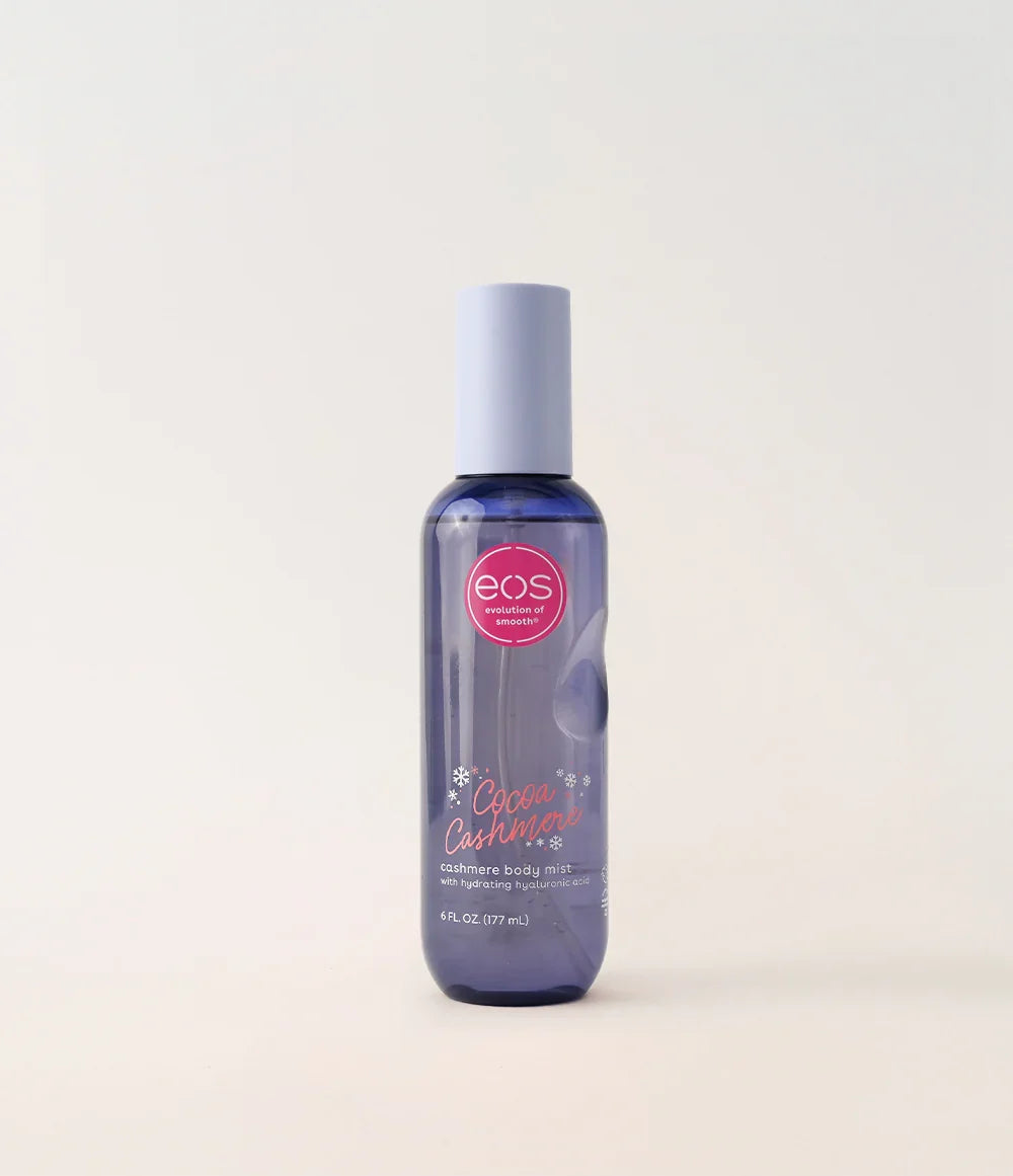 Eos - Cocoa Cashmere Body Mist (177ml/ 6 fl. oz.)
