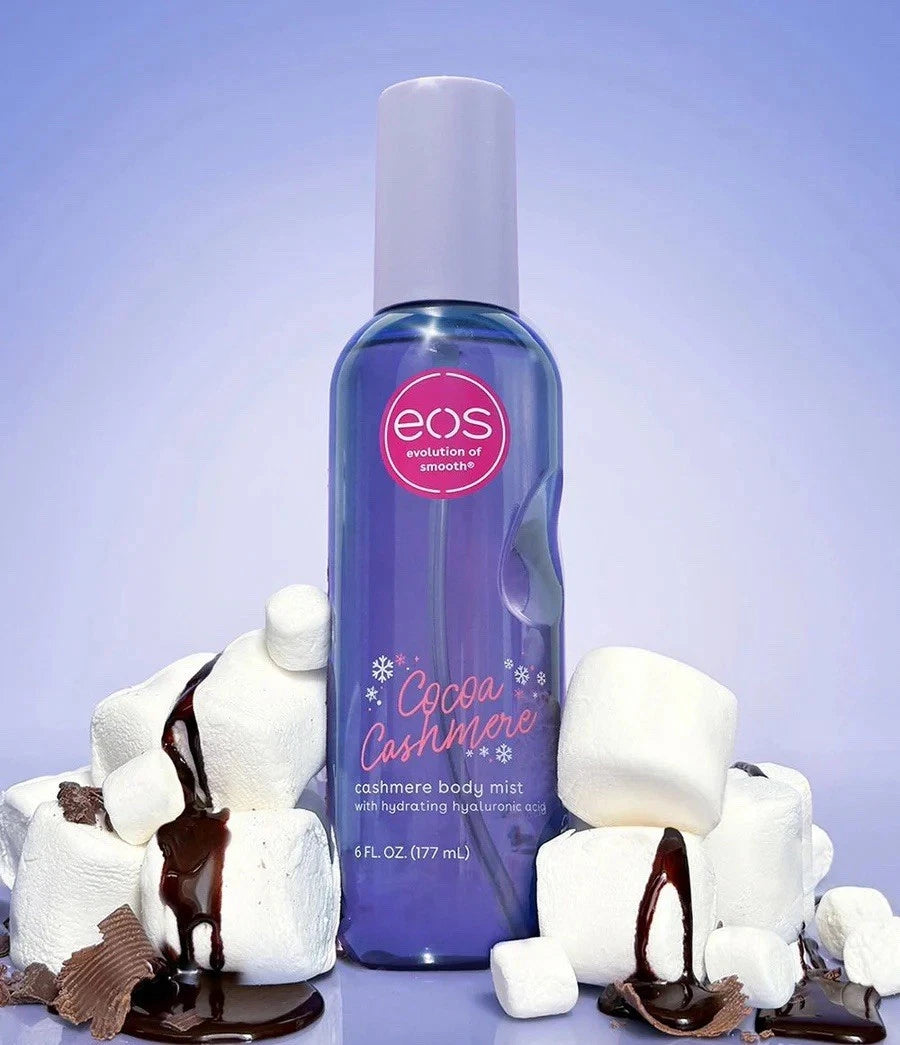 Eos - Cocoa Cashmere Body Mist (177ml/ 6 fl. oz.)