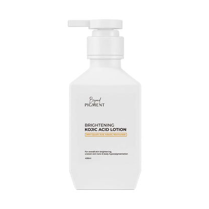 Beyond Pigment - Brightening Kojic Acid Lotion