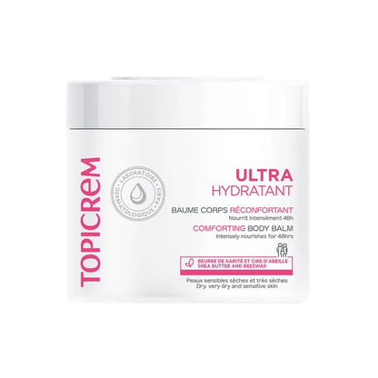 Topicrem - Ultra Hydratant Comforting Body Balm (380ml/12.8 fl.oz.)