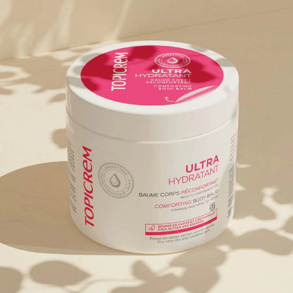 Topicrem - Ultra Hydratant Comforting Body Balm (380ml/12.8 fl.oz.)