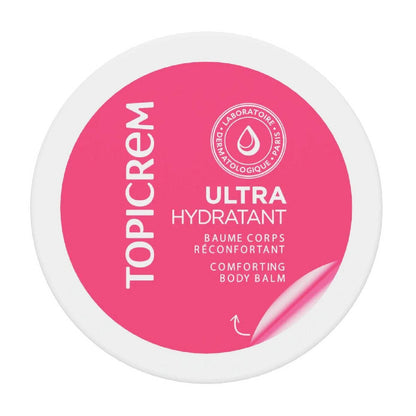 Topicrem - Ultra Hydratant Comforting Body Balm (380ml/12.8 fl.oz.)