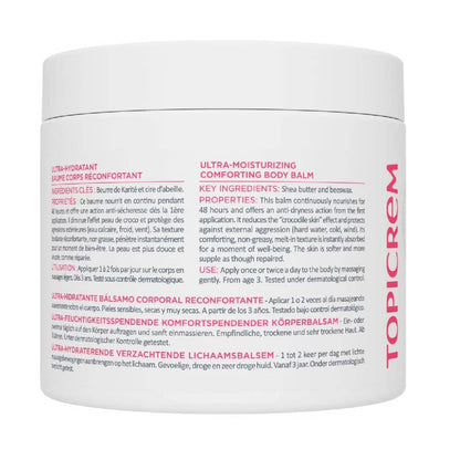 Topicrem - Ultra Hydratant Comforting Body Balm (380ml/12.8 fl.oz.)