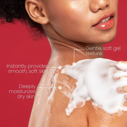 Koji White - Kojic Acid Skin Brightening Body Wash (320ml/10.82 fl oz)