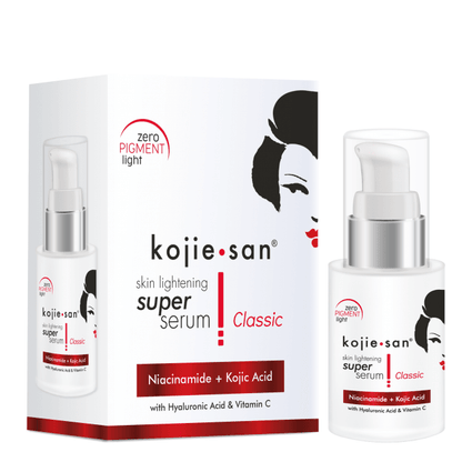 Kojie San - Skin Lightening Super Serum (30ml)