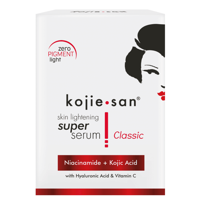 Kojie San - Skin Lightening Super Serum (30ml)