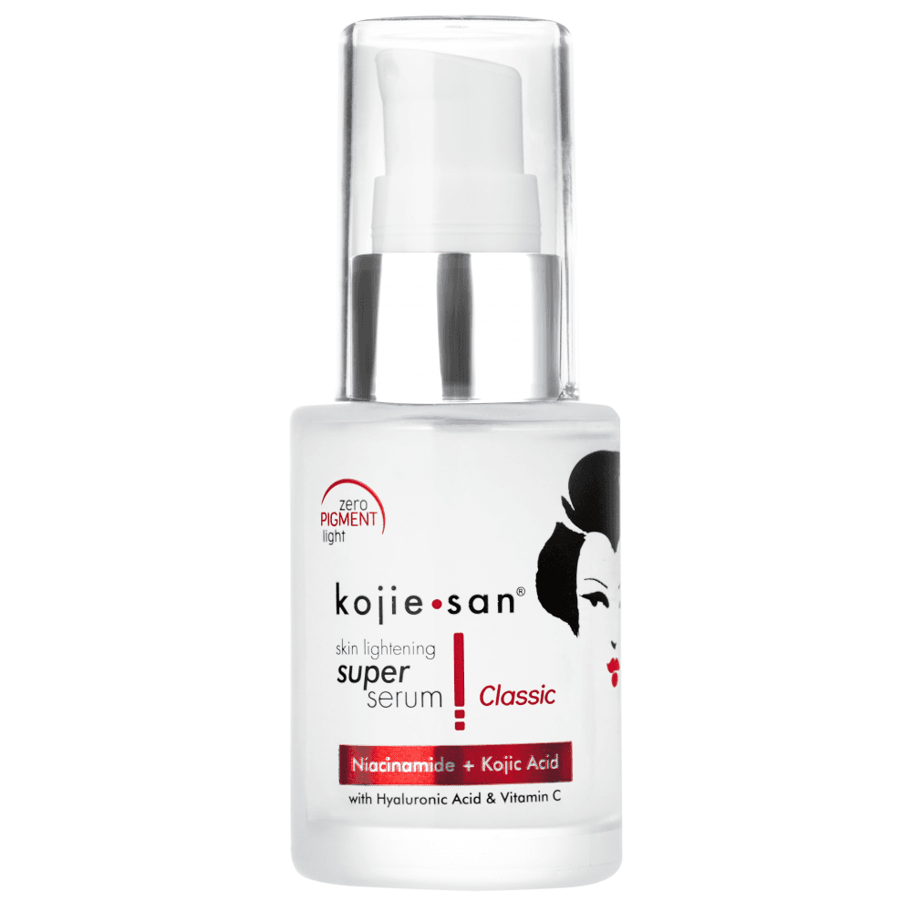 Kojie San - Skin Lightening Super Serum (30ml)
