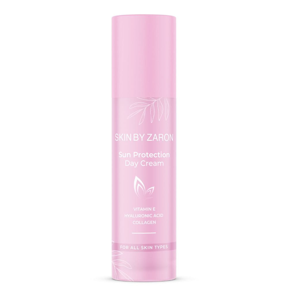 Zaron - Sun Protection Day Cream