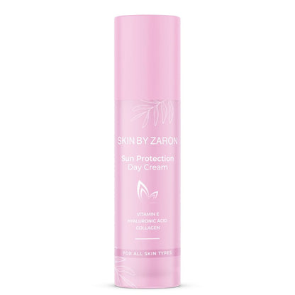 Zaron - Sun Protection Day Cream