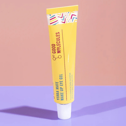 Good Molecules - Yerba Mate Wake Up Eye Gel