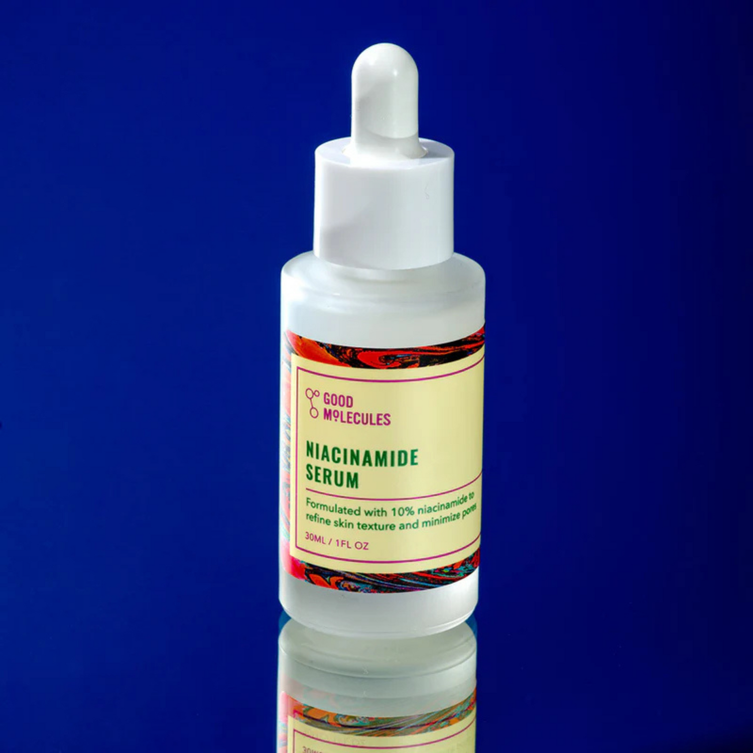 Good Molecules - Niacinamide Serum (30ml)