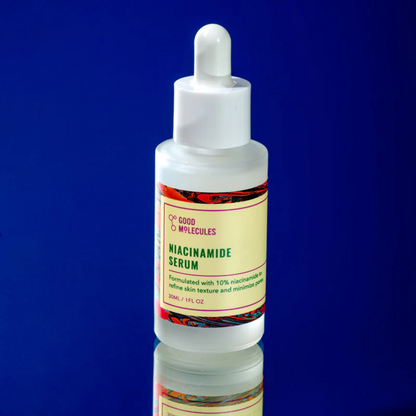 Good Molecules - Niacinamide Serum (30ml)