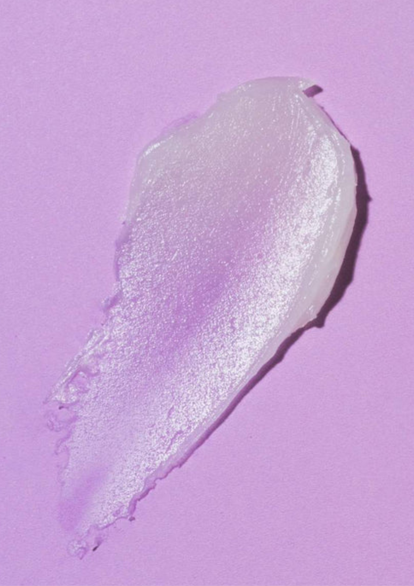 eos - Vanilla Cashmere Lip Butter