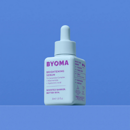 Byoma - Brightening Serum (30ml)