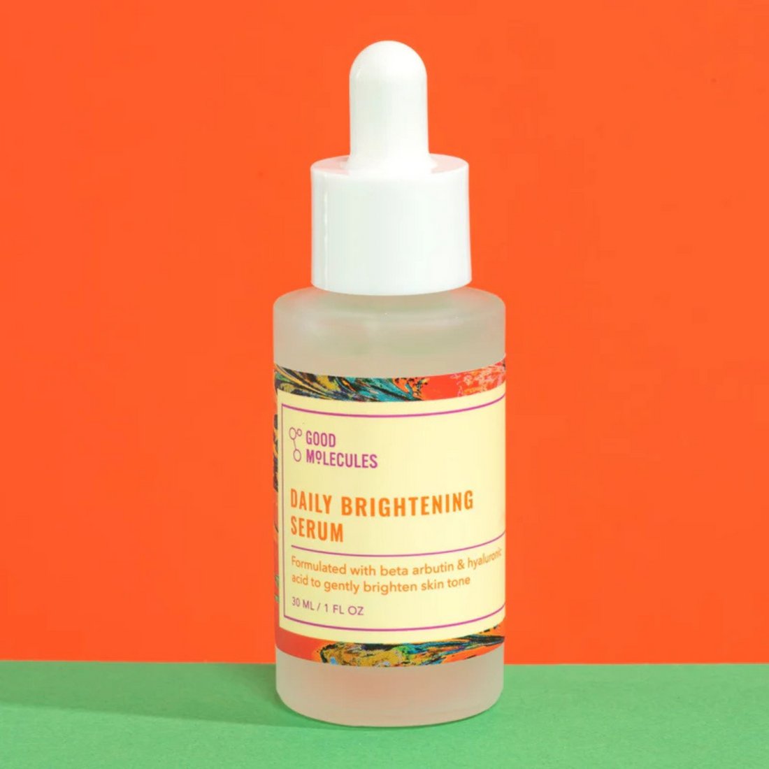Good Molecules - Daily Brightening Serum