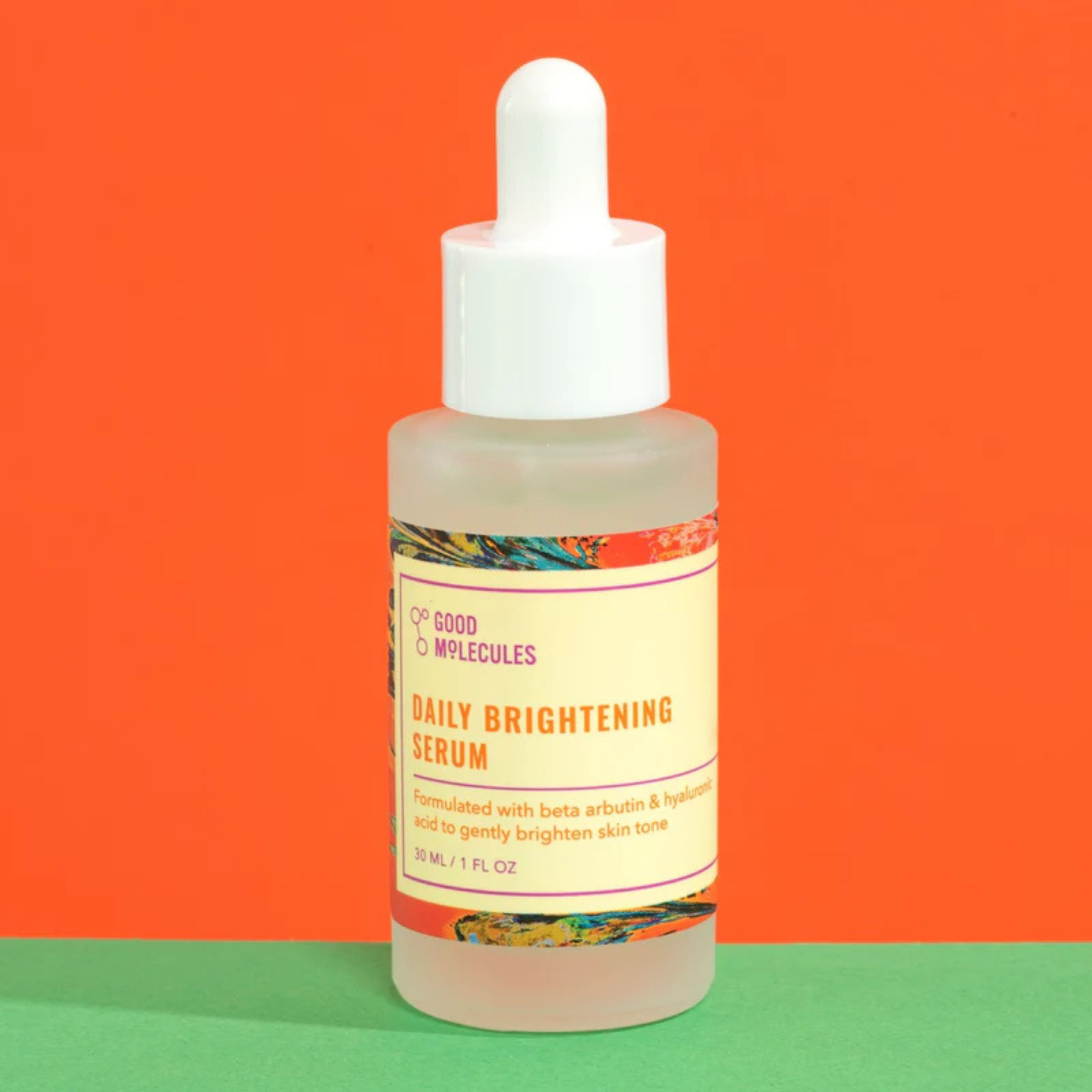 Good Molecules - Daily Brightening Serum