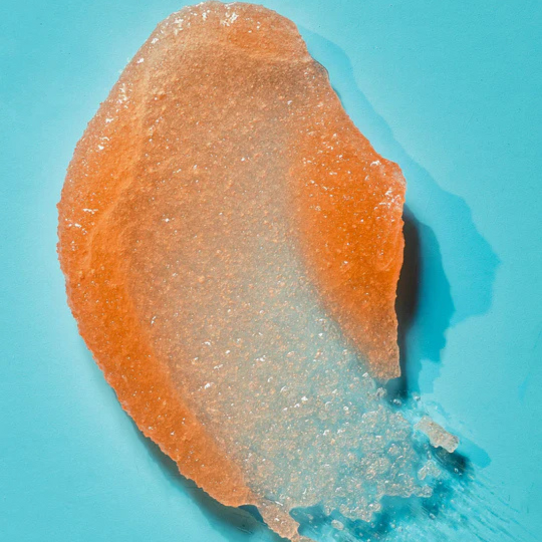 Tree Hut - peach sorbet shea sugar scrub
