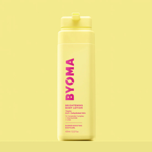 Byoma - Brightening Body Lotion (400ml)