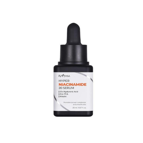 Isntree - Hyper Niacinamide 20 Serum (20ml)