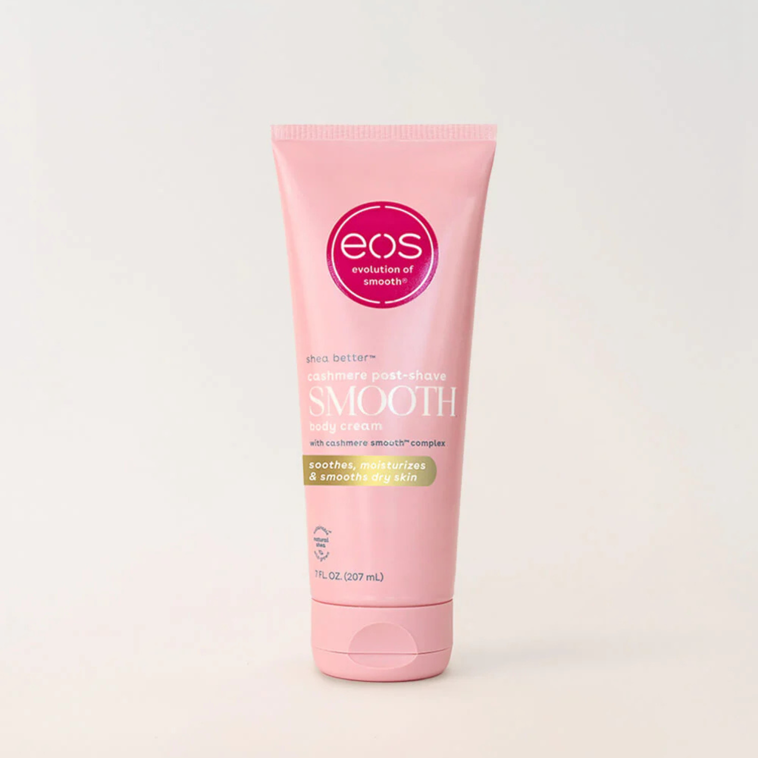 eos - Cashmere Skin Collection Post-Shave Smooth Body Cream